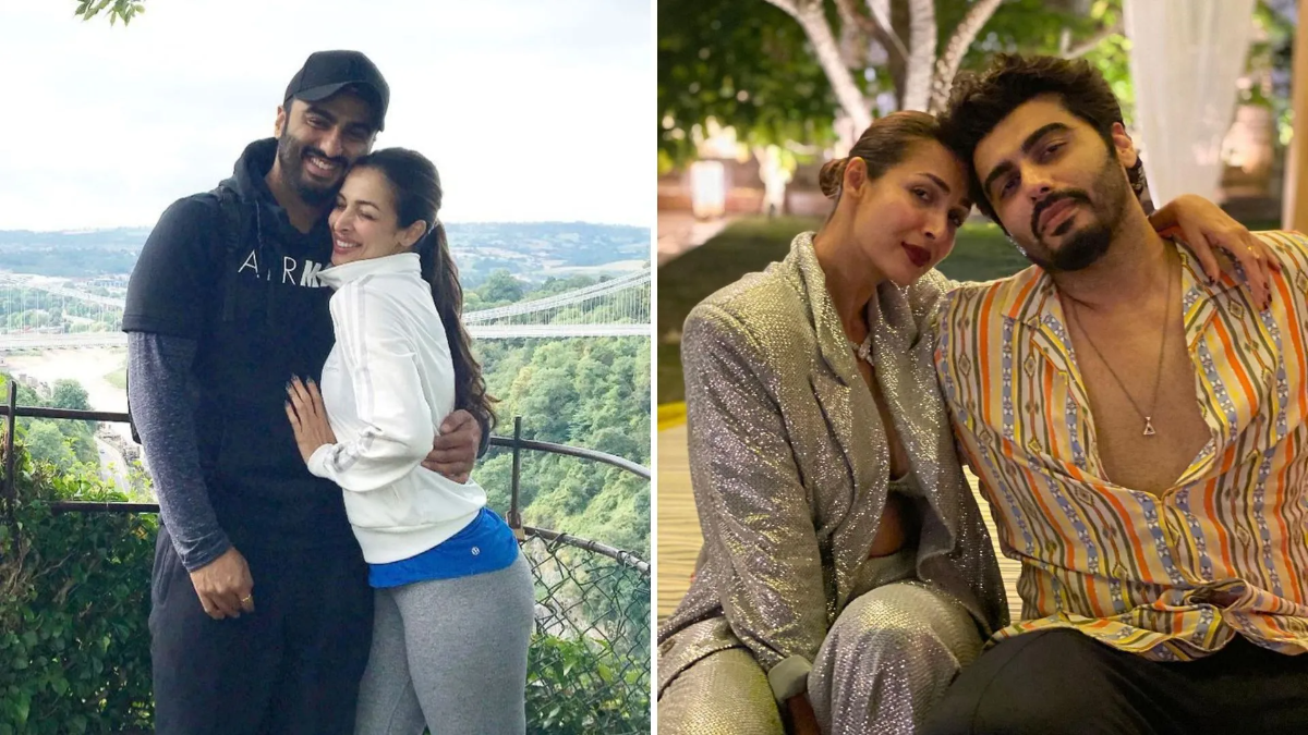 KWK8: Arjun Kapoor On 12-Yr Age Difference From Malaika Arora; ‘Desperate People Are…’