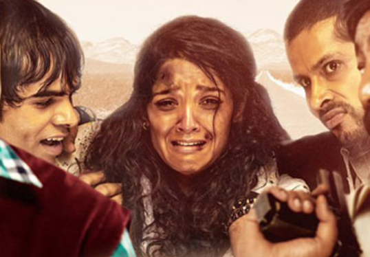 In Car Movie OTT Release Date, OTT Platform, Time and More
