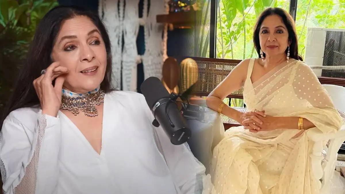 Neena Gupta Addresses Her ‘Faltu Feminism’ Comment; ‘Used That Chunk To….’