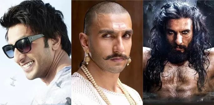 Ranveer Singh Reveals THIS Actor Inspired Him To Pursue Acting; Wishes To Work With Martin Scorsese: Read Here!
