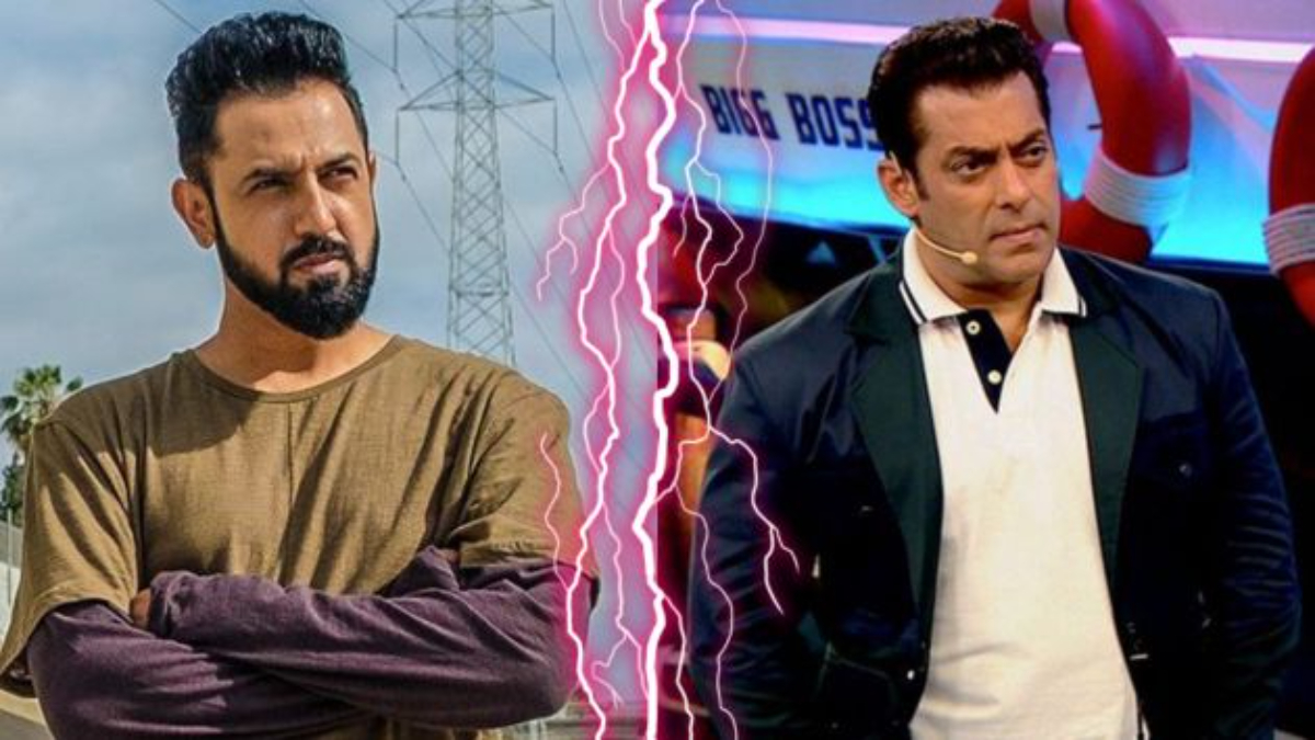 ‘No friendship With Salman Khan’: Gippy Grewal Breaks Silence Amid Recent Threats To Bollywood’s Bhaijaan