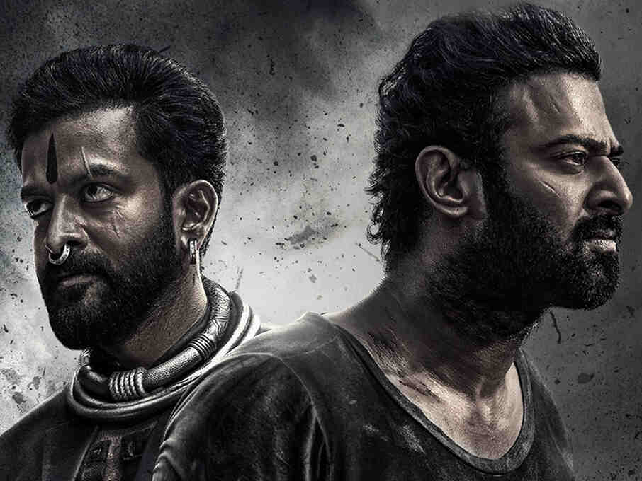 Salaar: Part 1 – Ceasefire Movie Review