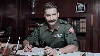 Sam Bahadur Movie Review – Bollymoviereviewz