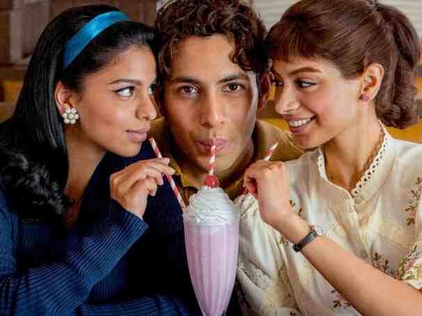 The Archies Box Office Collection ,Budget, OTT Views, Hit or Flop, TRP
