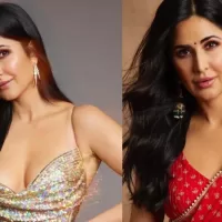 What Did Katrina Kaif Want To be In The Begining? ‘A Role Model Like…’