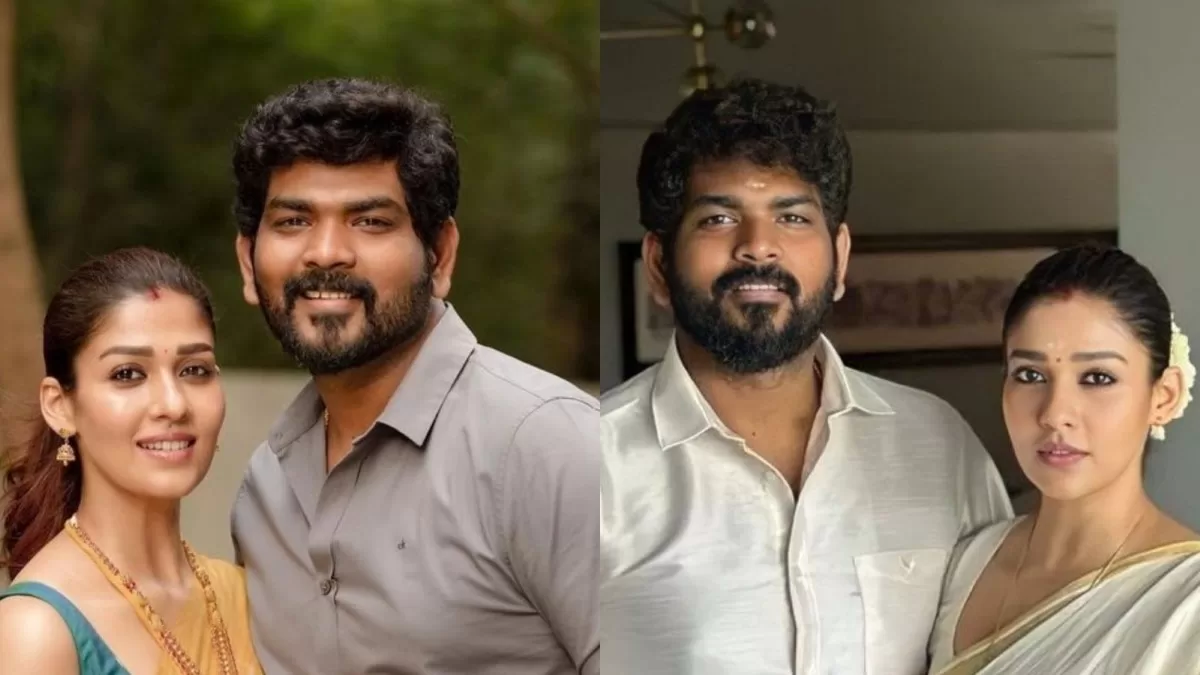 Nayanthara’s 39th Birthday Surprise: Vignesh Shivan’s Swanky Car Gift