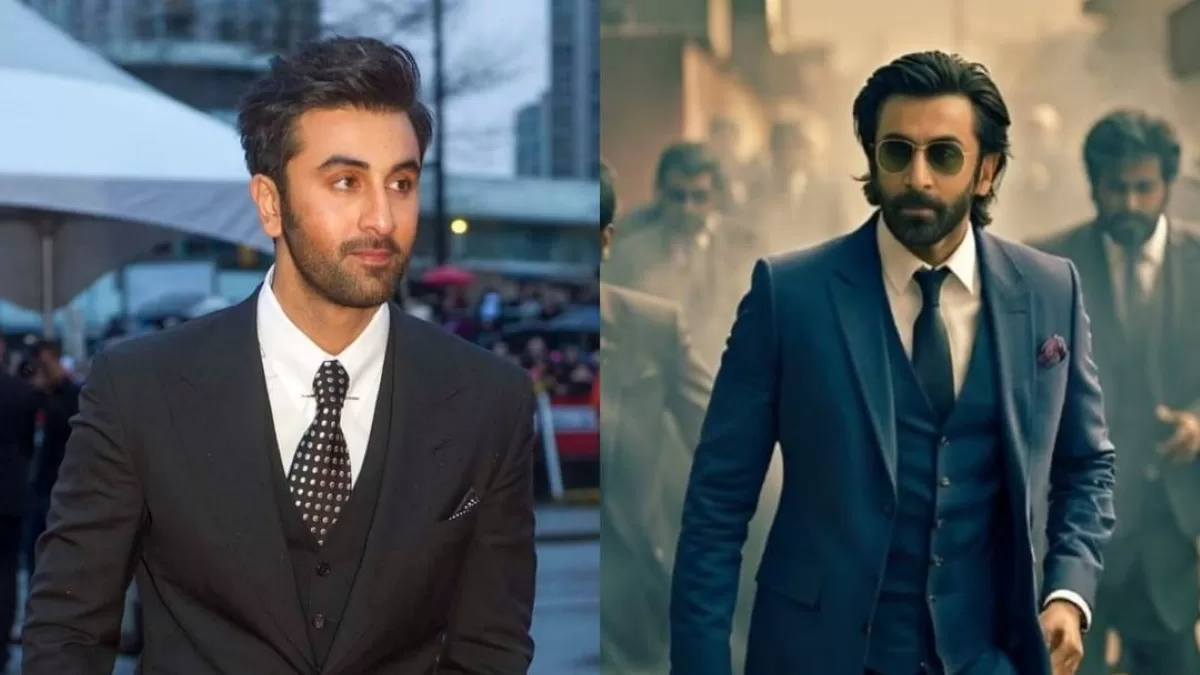 Rajamouli’s Son Hails Ranbir Kapoor as ‘Mass Superstar,’ Nani Raves About ‘Animal’