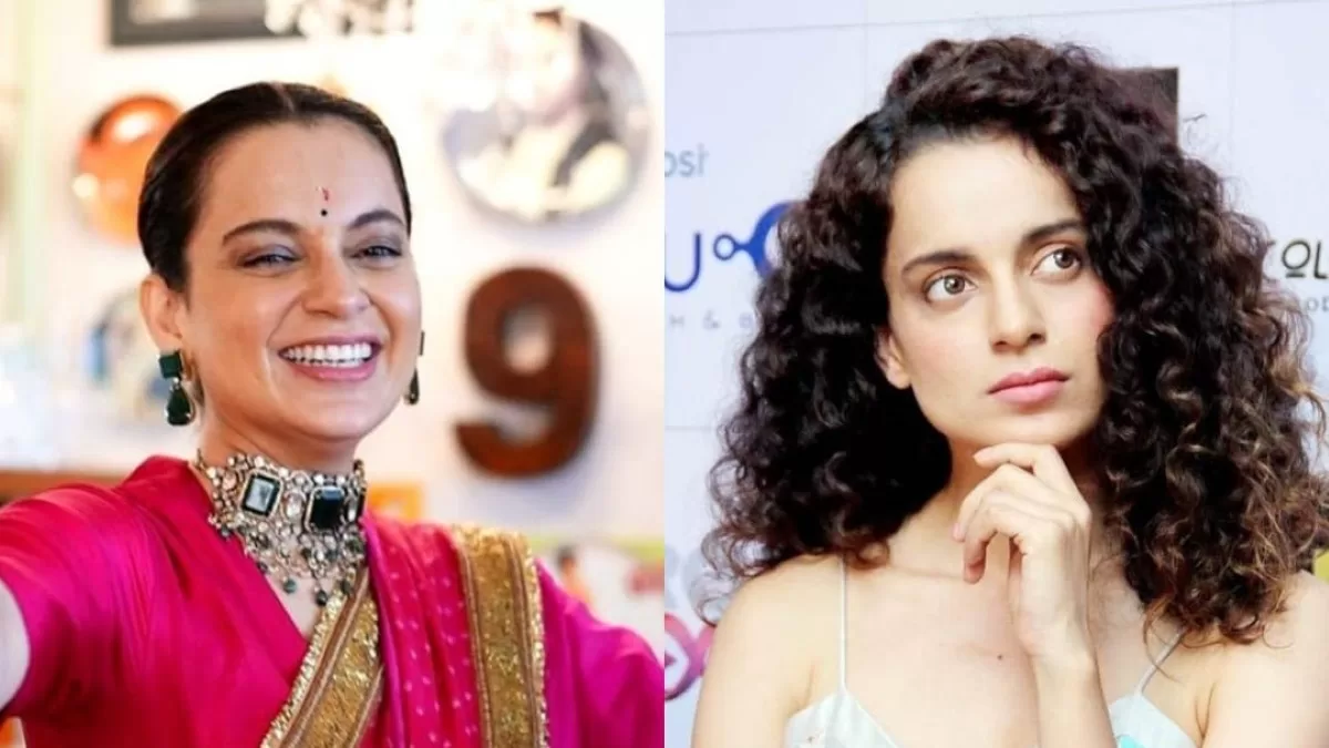 Amid ‘Animal’ Backlash, Kangana Ranaut’s Old Video On ‘Consequences Of Dark Cinema’ Surfaces