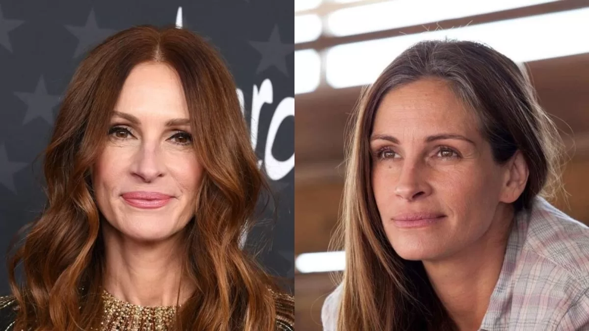 Julia Roberts’ Candid Advice: ‘Steer Clear Of Hardest Drug I’ve Ever Done’