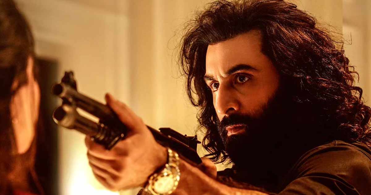 Animal Box Office Collection Day 10 (Early Trends): Unstoppable, Enters 400 Crore Club With A Bang!