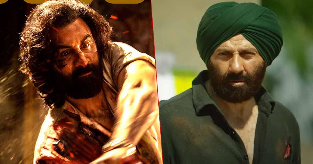 Animal Box Office Collection Day 10 (Worldwide): 700 Crores Done & Dusted, Beats Gadar 2!