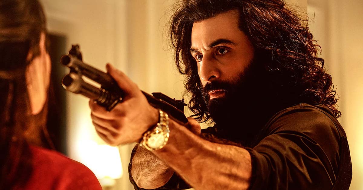 Animal Box Office Collection Day 12 (Early Trends): Earns 10 Crores+ Again, Indeed A Magical Run!