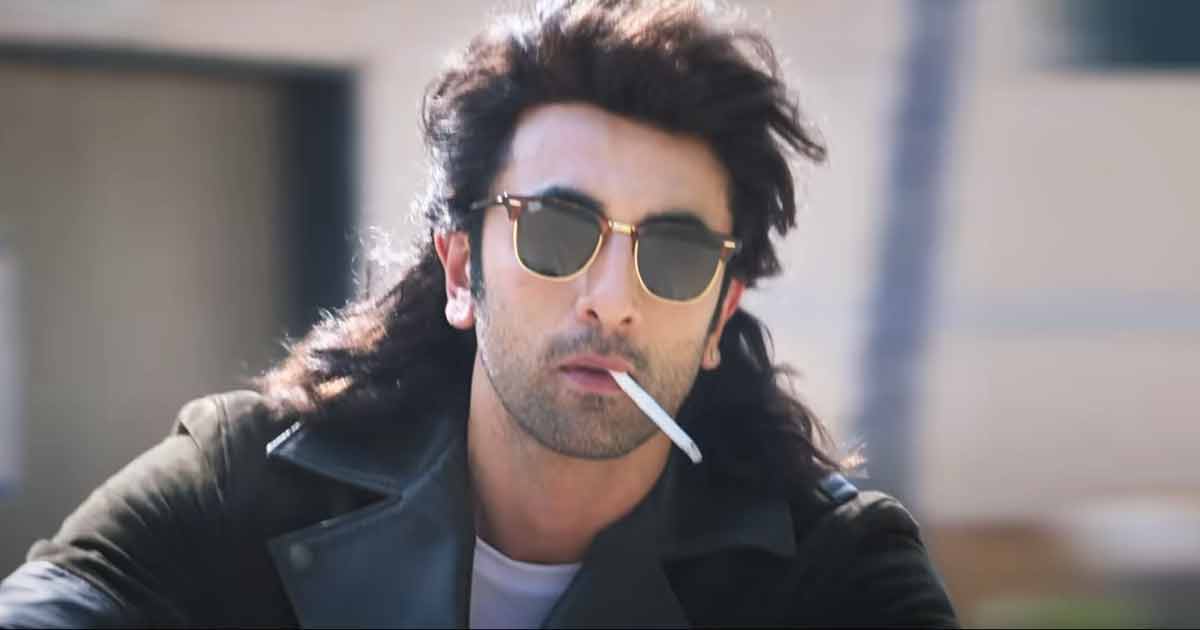 Animal Box Office Day 6 (Early Trends): Ranbir Kapoor’s Beast Is On Its Way To Be The King Of The Jungle!