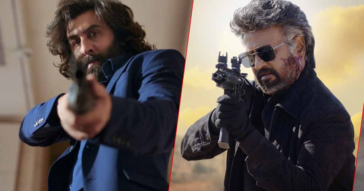 Animal Box Office: Is Now 7th Highest Net Grosser Of All-Time, Pushes Rajinikanth’s Jailer Out Of Top 10!