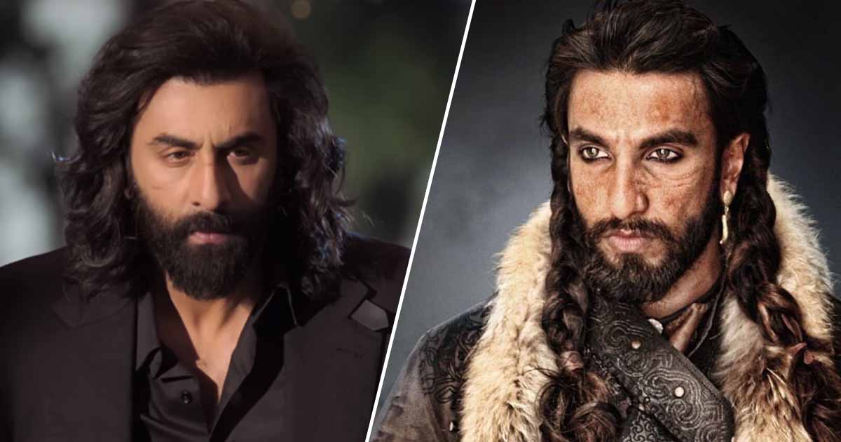 Animal Box Office: Ranbir Kapoor Beats Ranveer Singh In Star Ranking, Placed Below Aamir Khan!