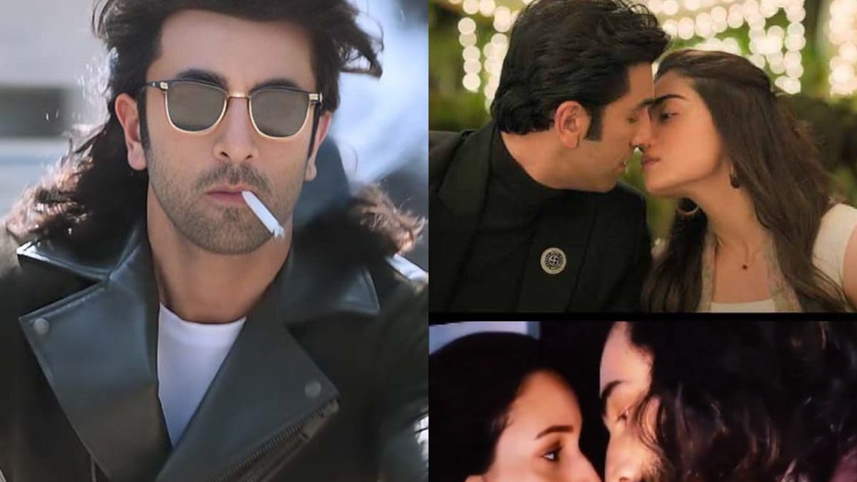 Animal: 5 SHOCKING Scenes From Ranbir Kapoor Film That Have Sparked Massive Debate Online
