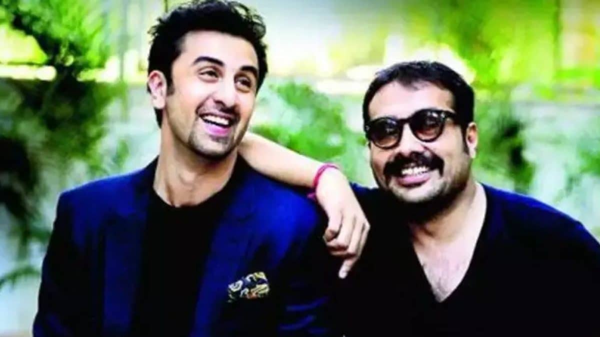 Anurag Kashyap Explains Why He Won’t Work With Ranbir Kapoor, Says ‘I Don’t Have A Formula To Make…”