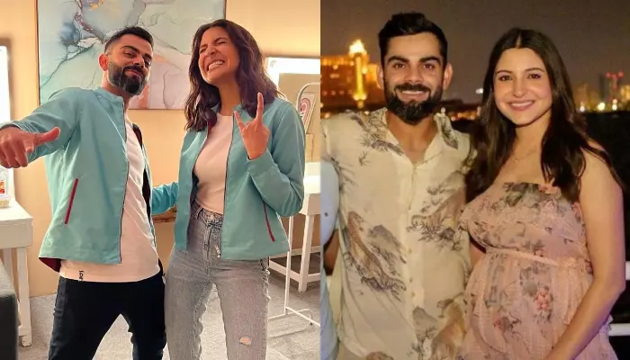 Anushka Sharma Reveals The One Quality Of Virat Kohli That Impressed Her At First, Here What We Know!