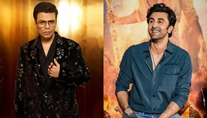 Once Karan Johar Heaped PRAISES On Ranbir Kapoor’s Professionalism, Said, “There Is No PR, There…” Read Here!