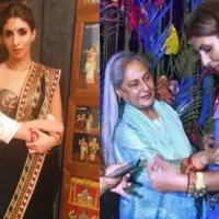 Jaya Bachchan Vs Shweta Bachchan: Unpacking A Viral Slapgate And Finding Empathy!