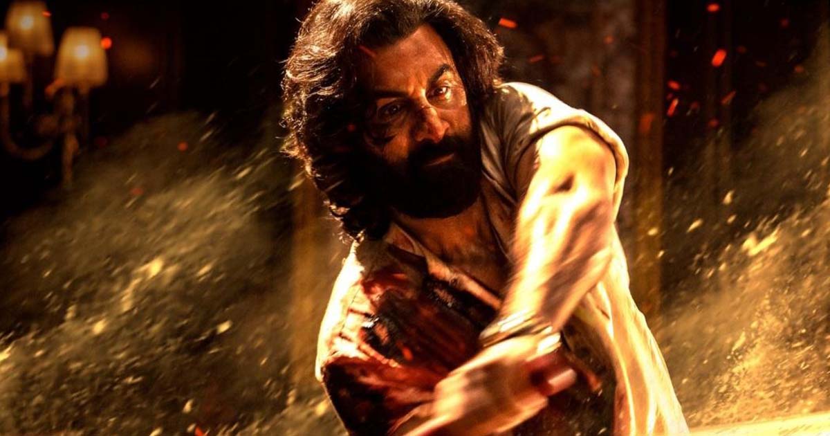 Animal Box Office Collection Day 12: Ranbir Kapoor’s Film Crosses The 450 Crore Mark!