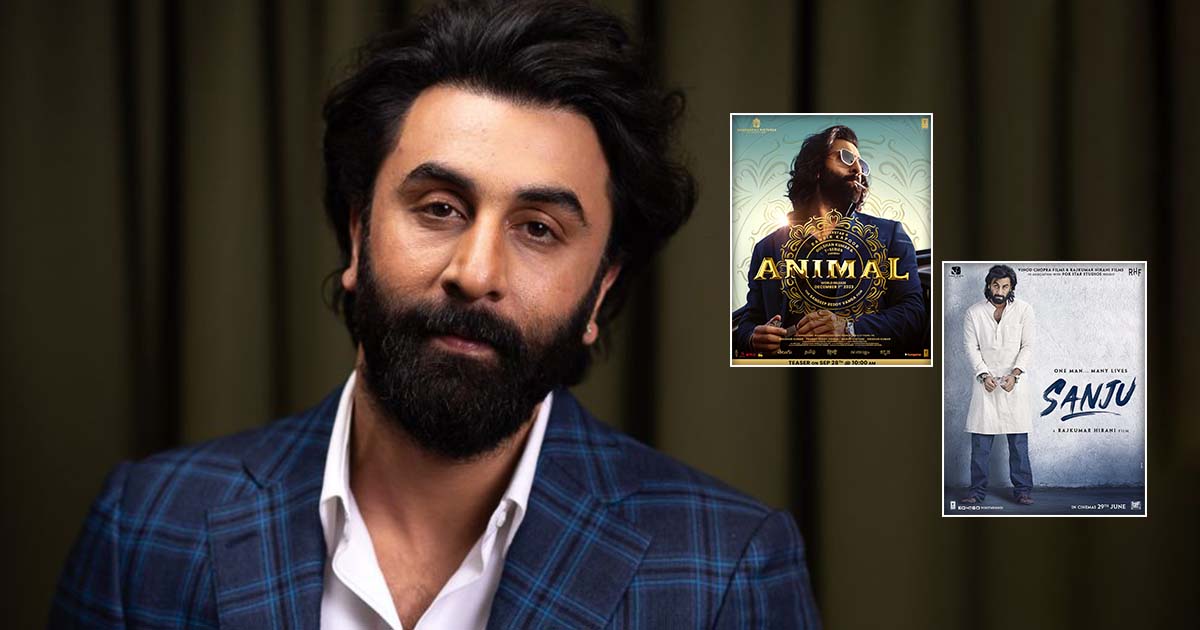 Animal Box Office: Ranbir Kapoor Earns His 7th 100 Crore Film As He Eyes 2nd Entry To The 300 Crore Club!