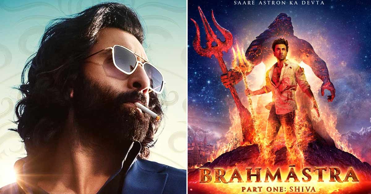 Animal Box Office: Ranbir Kapoor Scores His Biggest Weekend, Tops Brahmastra By Almost 80 Crores