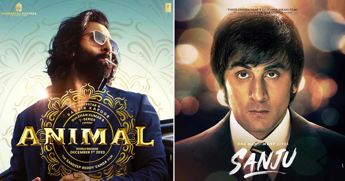 Animal Box Office Day 7: Almost Equals Ranbir Kapoor Led Sanju’s Entire Lifetime In Just A Week