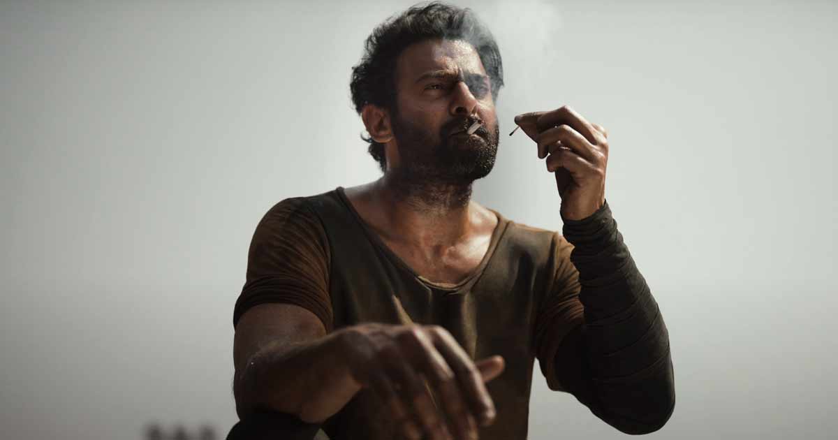 Salaar Box Office Collection Day 4 (Hindi): Prabhas’ Film Earns Well On Christmas Holiday