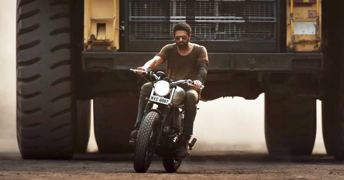 Salaar Box Office Day 8 (Hindi): Prabhas’ Film Enters The 100 Crore Club!