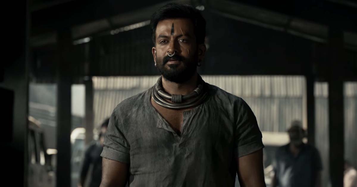Salaar Box Office Collection Day 5 (Hindi): Holds Well, Needs To Sustain From Here Now!