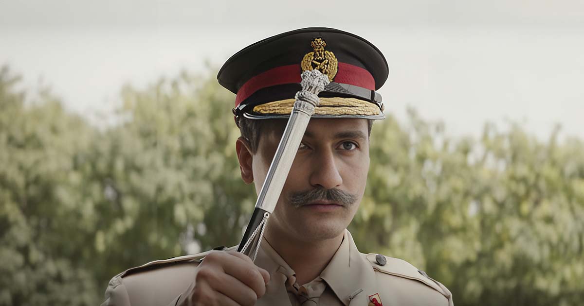 Sam Bahadur Box Office Day 11: Manages To Stay Over The 2-Crore-Mark Again On Monday!