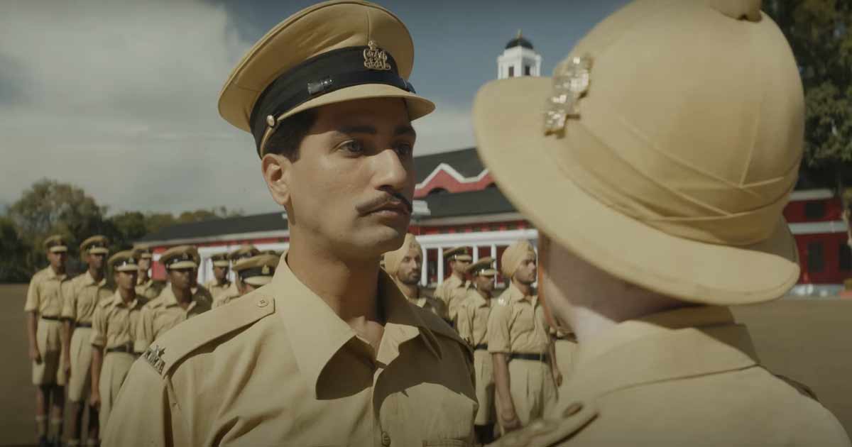 Sam Bahadur Box Office Collection Day 8: Vicky Kaushal’s Film Witnesses Growth, Stays Over 3 Crore Mark