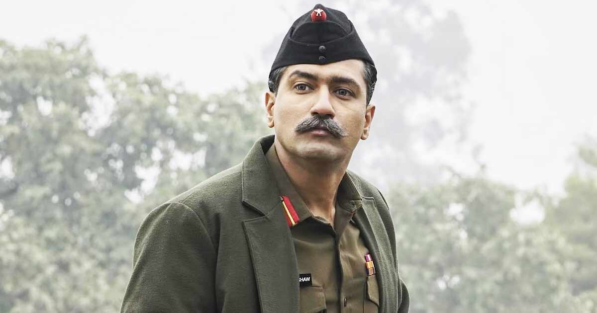 Sam Bahadur Box Office Collection Day 3: Vicky Kaushal Starrer Shows Momentum In The Opening Weekend!