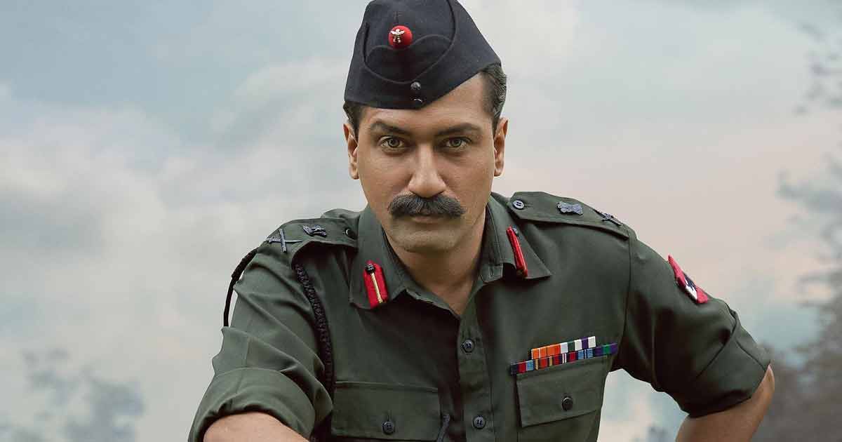 Sam Bahadur Box Office Collection Day 1: Vicky Kaushal Starrer Takes A Decent Start!