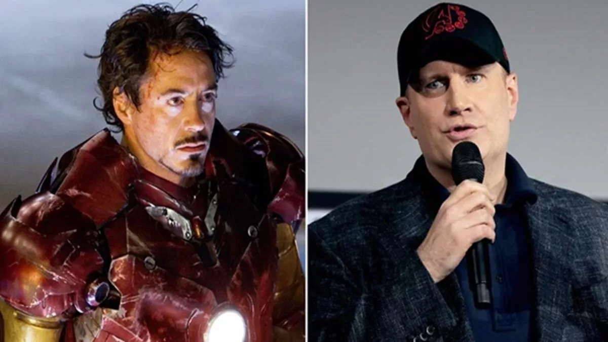 Will Robert Downey Jr. Come Back As Iron Man? Marvel Studios Says This