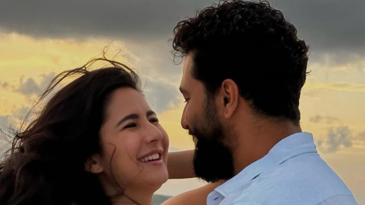 Vicky Kaushal On How He Spends Alone Time With Katrina Kaif: ‘When We Are Home, Then We…’