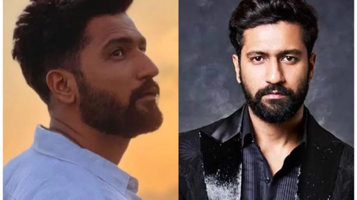 Vicky Kaushal Reveals His Favorite Superhero Of All Time: ‘Kya Nahi Kar Sakta Woh’