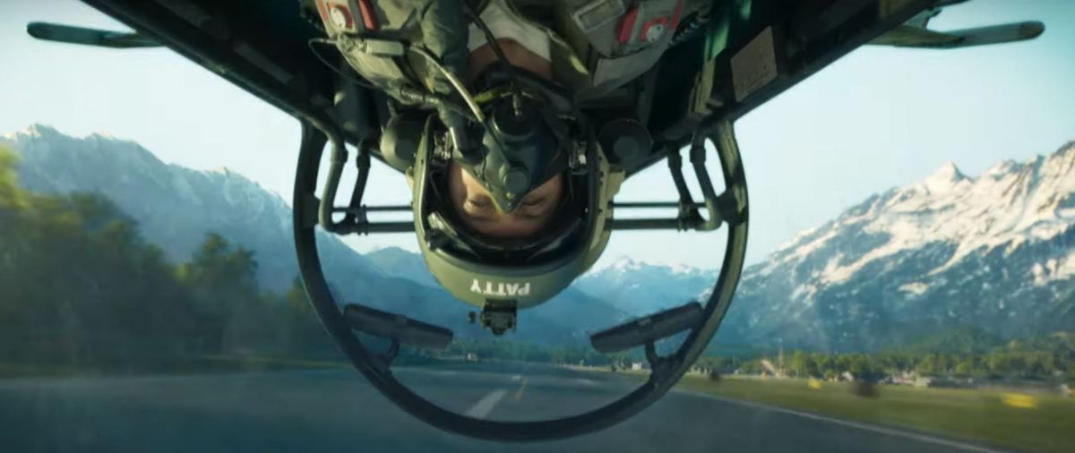 Filmmakers take artistic liberties to jazz up things, says former IAF pilot – Beyond Bollywood