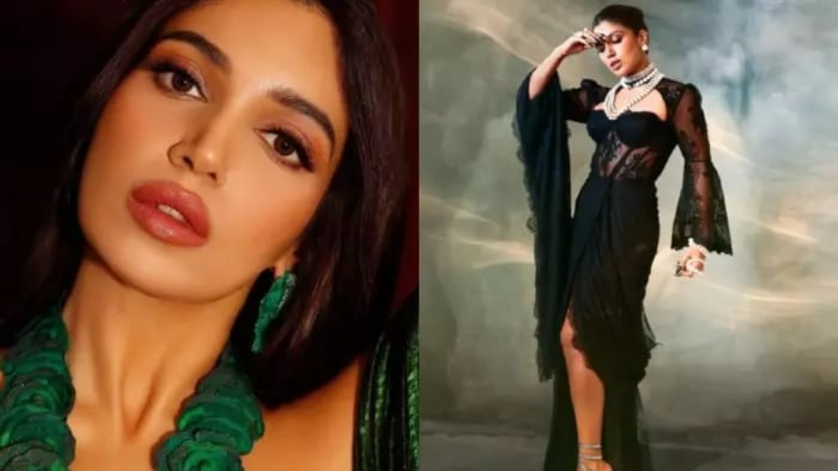 Bhumi Pednekar Reveals the Hidden Costs of Celebrity Styling