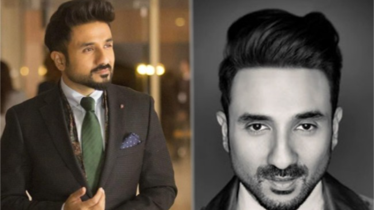 Vir Das To Become First Indian Comedian to Perform at Apollo Theatre in London