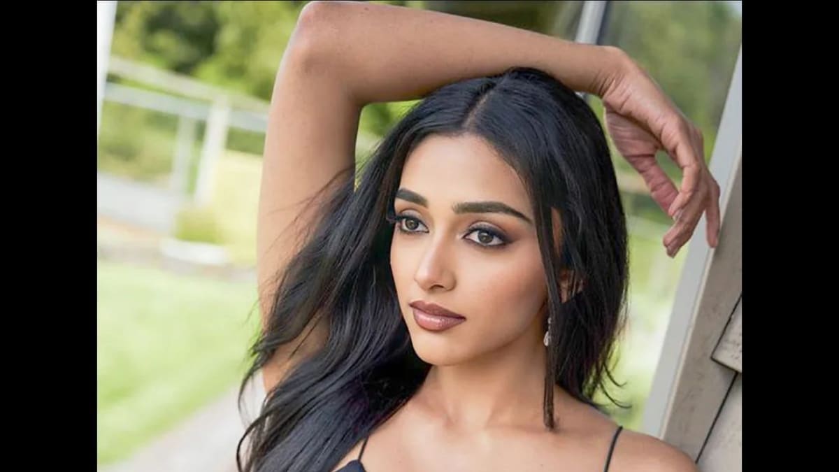 Debutante Preity Mukundhan Roped In To Play The Lead Actress In Vishnu Manchu-starrer Kanappa