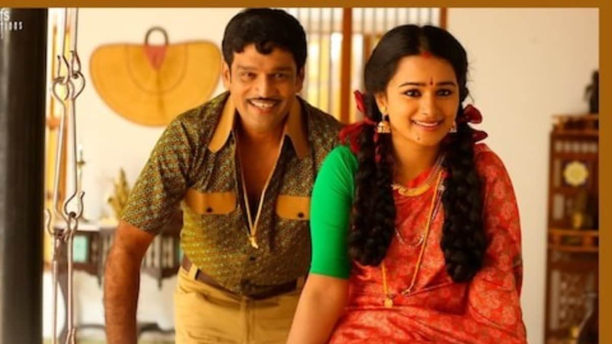 As Mancha Trailer Gets A Great Response, Fans Can’t Wait To See EV Ganeshbabu In Theatres