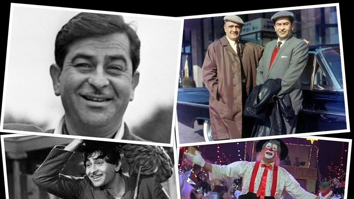 Raj Kapoor’s 99th Birth Anniversary: Celebrating Legacy of the Greatest Showman!