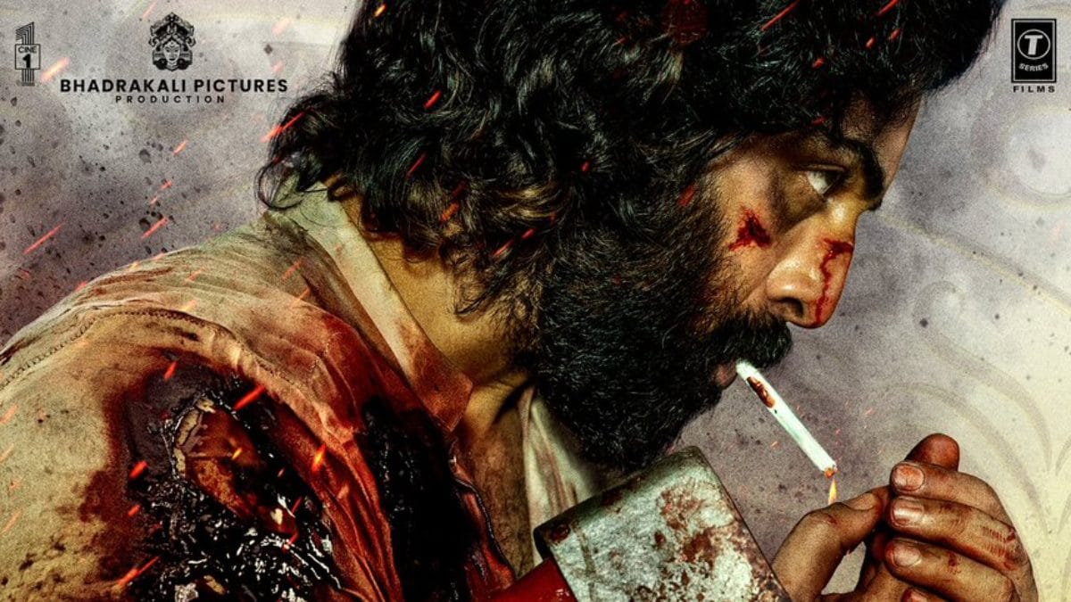 Animal Movie Review LIVE Updates: Ranbir Delivers Blockbuster Film; Intimate Scenes Go Viral