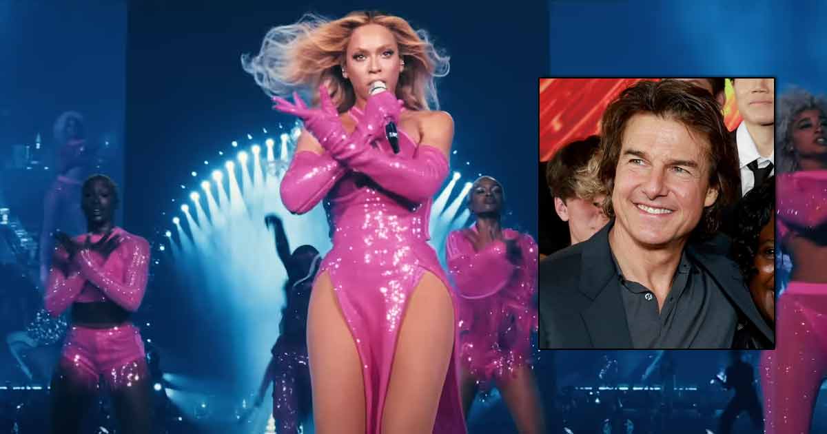 Renaissance: A Film By Beyoncé Box Office (Domestic): Tom Cruise’s Record Of $24.2 Million In Danger?