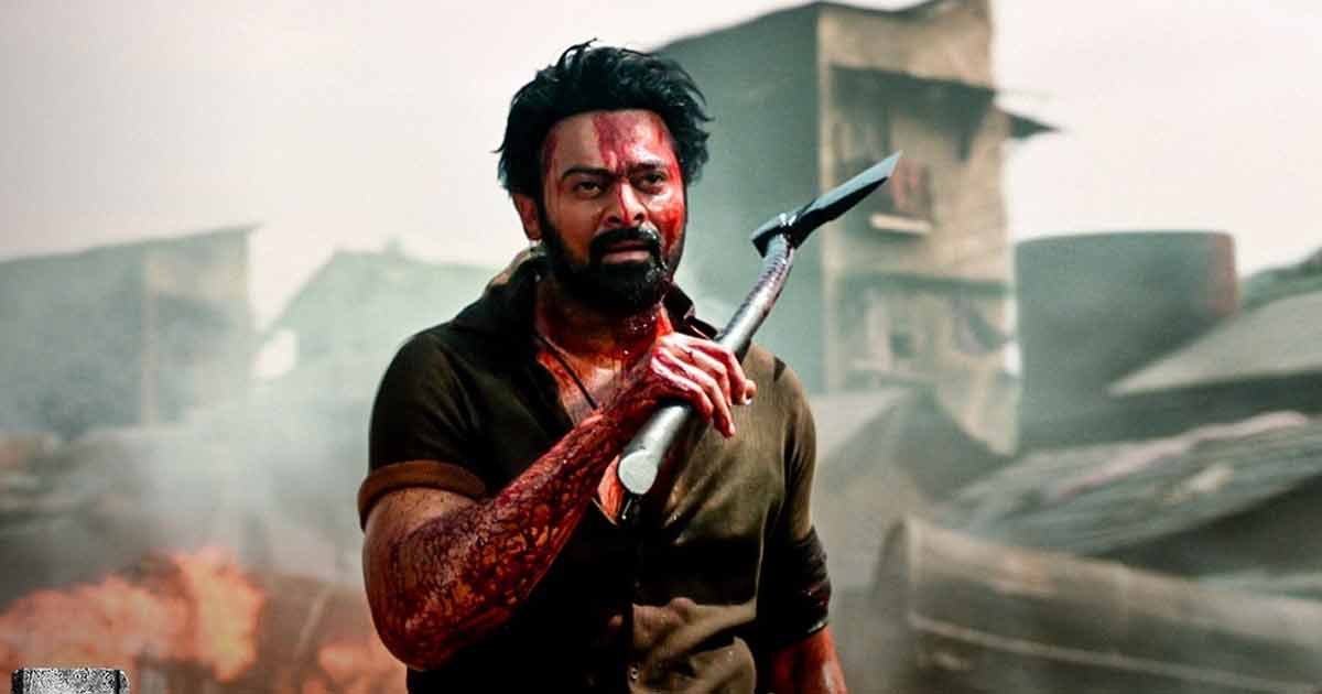 Salaar Box Office Day 6 (Early Morning): Not Much Is Moving For Prabhas’ Dinosaur In This Jungle!