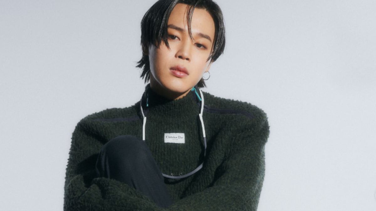 BTS’ Jimin Promises To Deliver ‘Better Music’ After Winning Top Honours At MAMA 2023