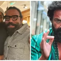 Sandeep Reddy Vanga Reacts To Bobby Deol’s Lesser Screen Time, Says He Didn’t Want ‘Routine’ Entry Of Villain: Read Here!