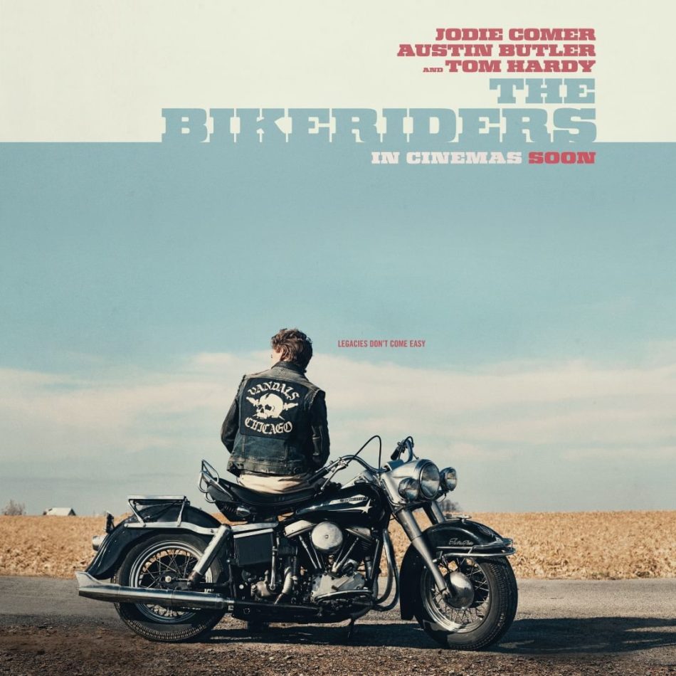 The Bikeriders